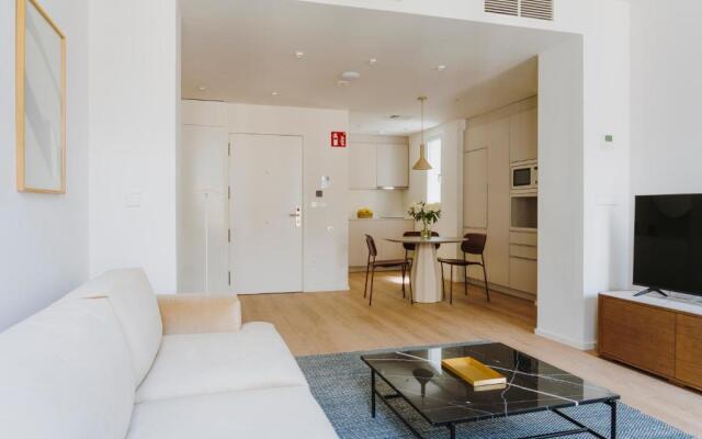 The Passage Apartments