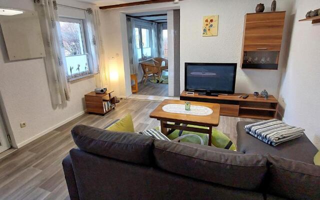 Ferienhaus Barth FDZ 191
