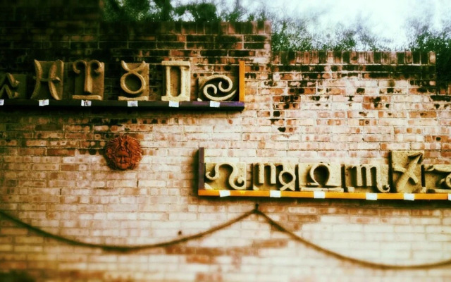 Studio in Castel Colonna, With Pool Access and Enclosed Garden