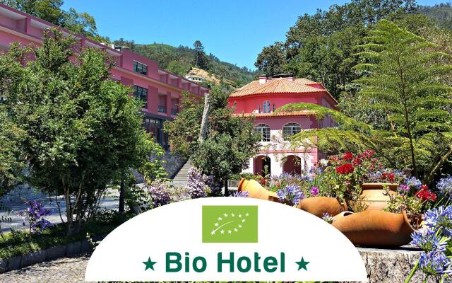 BIO Hotel - Hotel Quinta da Serra