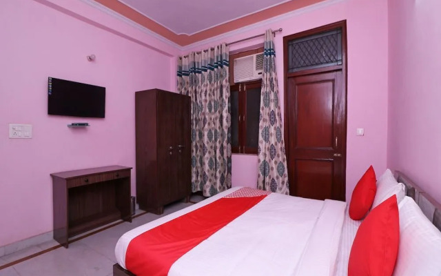 Akash Residency