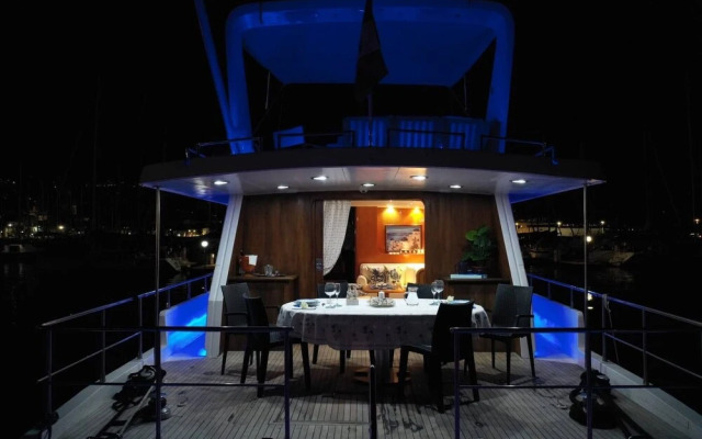 Welcom to Yacht di Lusso