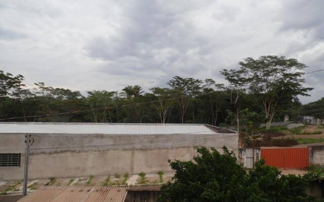 Sobrado Cama e Café