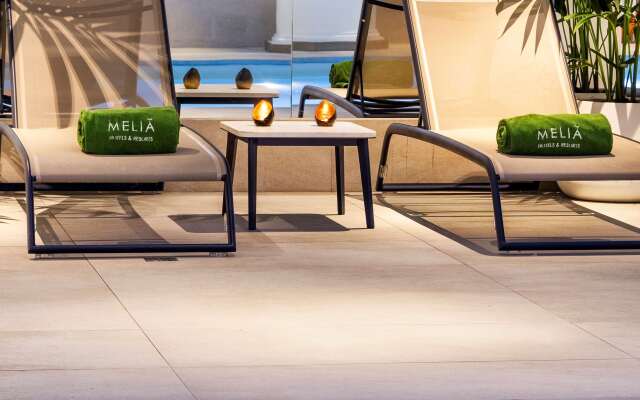 Melia Madrid Princesa