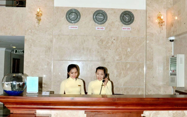Madella Hotel