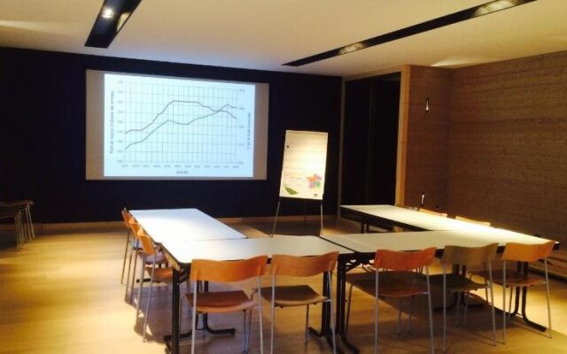 Chalet Inarpa & Resort