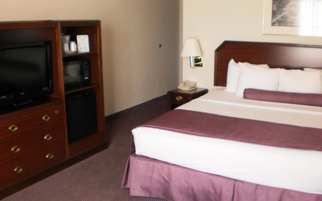 Spark by Hilton Amarillo East