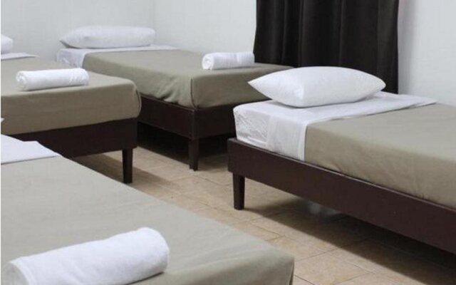 Galaxy Hotel