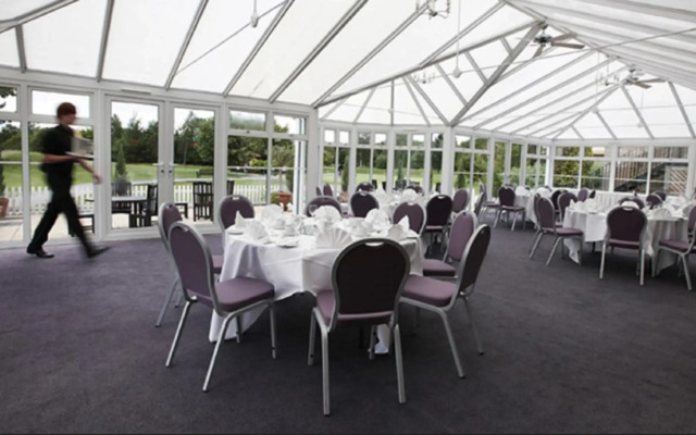 Essex Golf & Country Club
