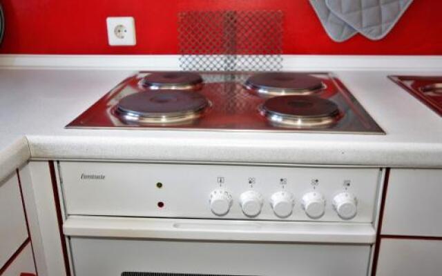 Feriendorf Grafenhausen