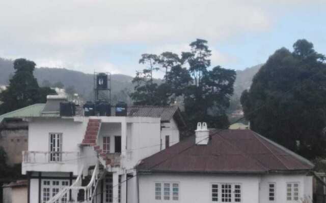 Frosty Heaven Guest House