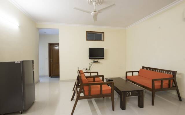StayEden Service Apartment - Shyam Nagar