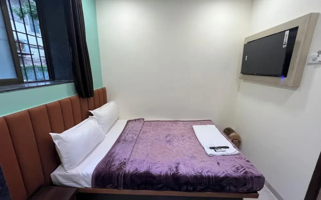 Parel Residency