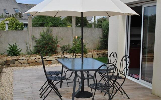House Pleumeur-bodou - 6 pers, 92 m2, 4/2