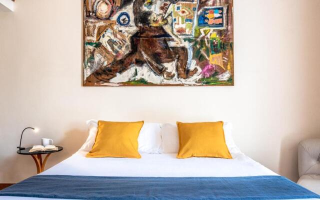 Maiorani Family Apartment nel Centro di Napoli