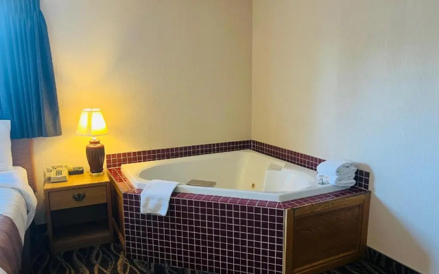 America's Best Value Inn Sandpoint