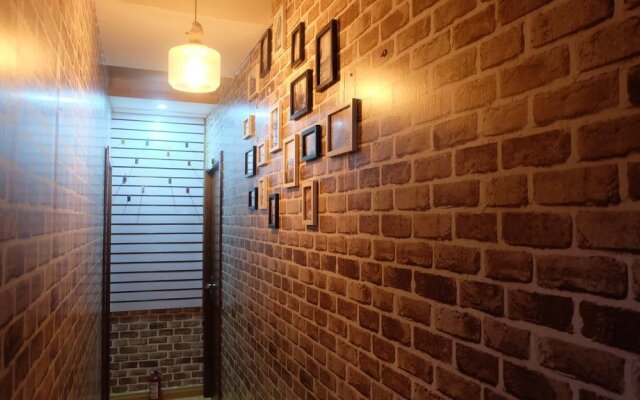 Liusu Youth Hostel Jinling Branch
