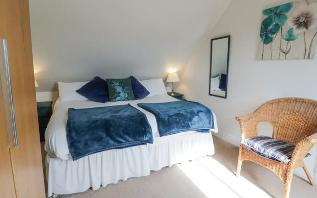 Kennels Cottage