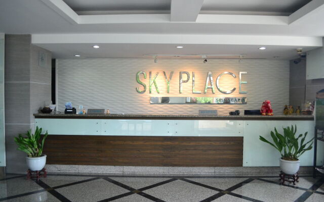 Sky Place Serviced Apartment