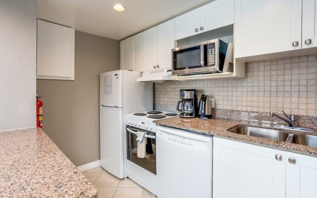 North Creek Resort Condos