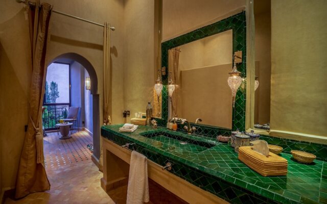 Le Medina Privilege Riad Spa