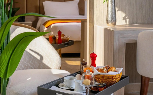 Royal ASBU Hotel Tunis