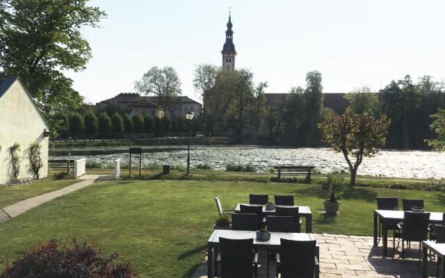 Hotel Prinz Albrecht