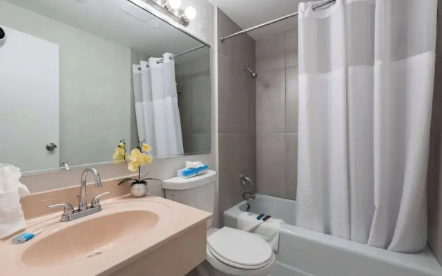 Developer Inn Orlando North a Baymont by Wyndham