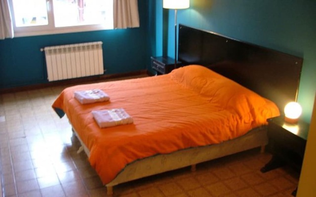 Hostel Yakush