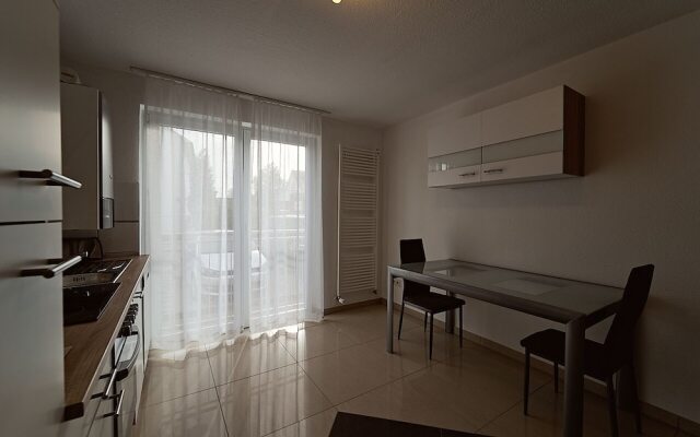 Ferienwohnungen Talblick