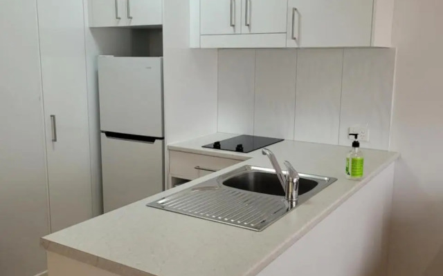 Latitude 16 Port Douglas Apartments
