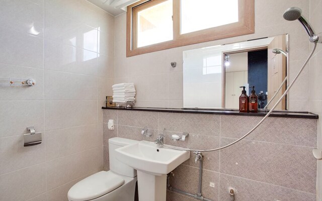 Jeju Moolmaerang Pension