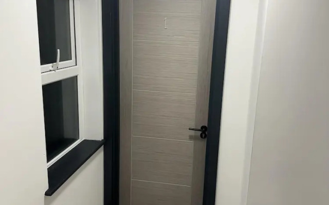 Impeccable 1-bed Studio in London