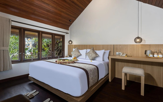 Candy Villa by Pramana Villas
