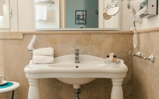 Relais Antiche Saline