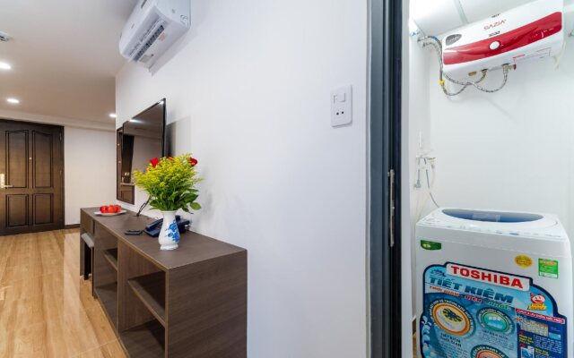 Sea Sand Apartment & Hotel