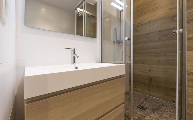 Les Chalets Autrichiens