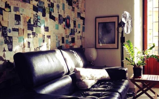 Apartment Five Stars Roma