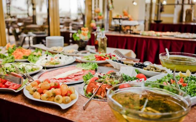 Imperial Palace Hotel & Spa