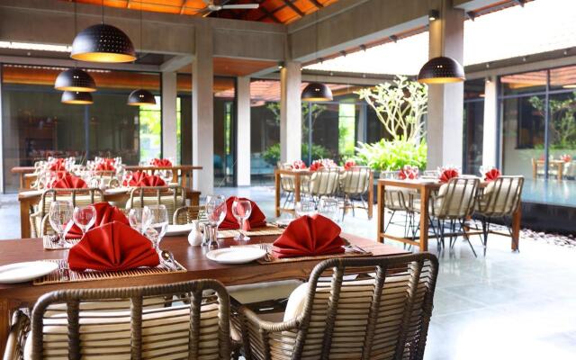 Saptha Resort & Spa