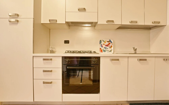 Appartamento Arianna