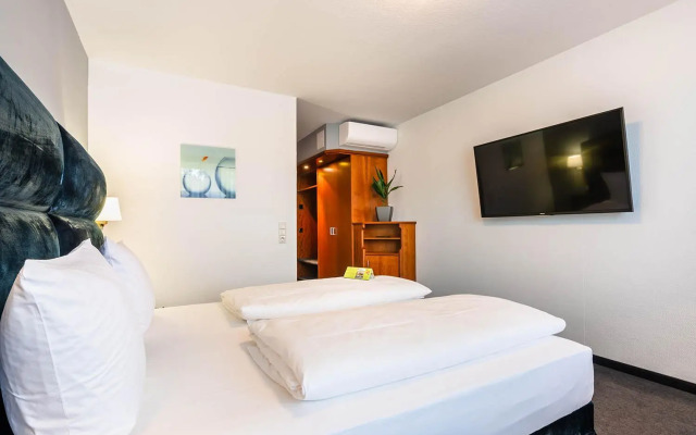 Hotel Frechener Hof
