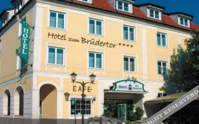 Hotel zum Brüdertor