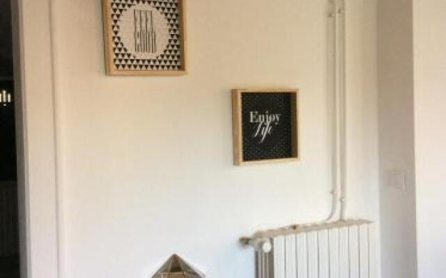 Maison de charme " Les Cyclamens"