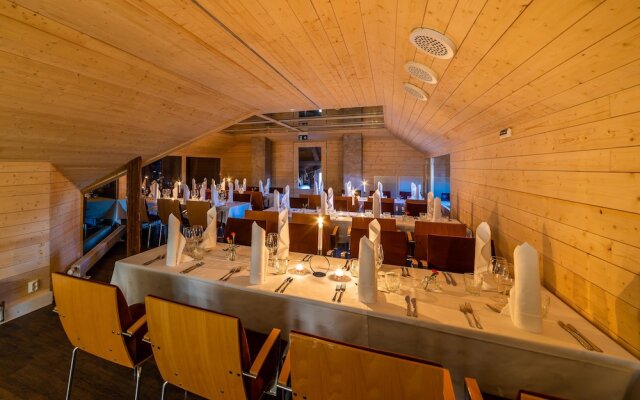 De Gamlas Hem Hotel & Restaurant