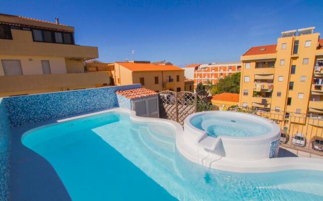 Hotel Domomea