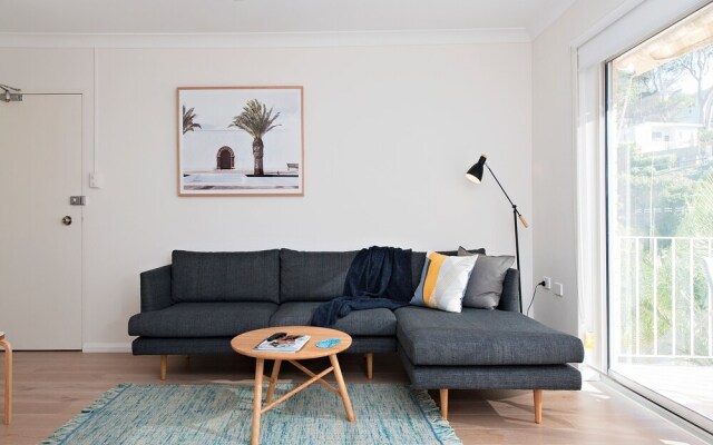 Canvas at Dutchies Beach