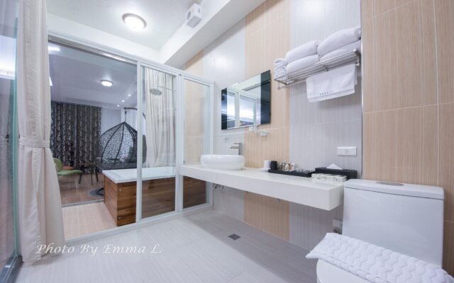 Tsaiyu B&B