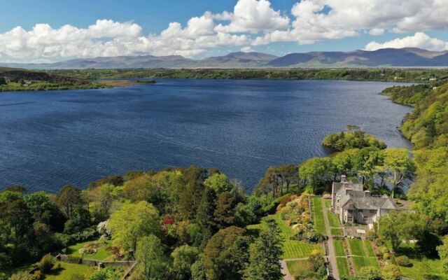 Ard na Sidhe Country House Hotel