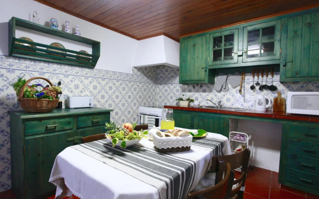 BmyGuest - Casa da Roseira